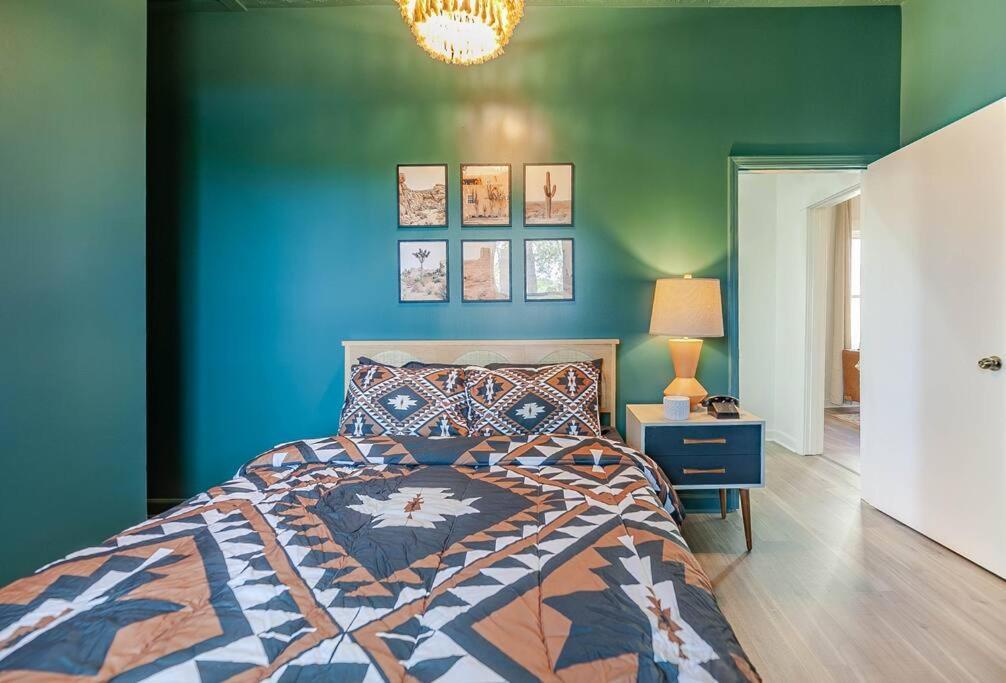 Villa The Boho Disco à Louisville-Jefferson County Extérieur photo